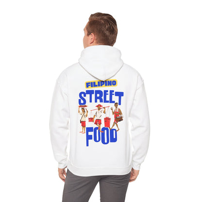 CARIOCA - Filipino Food (Hoodie)