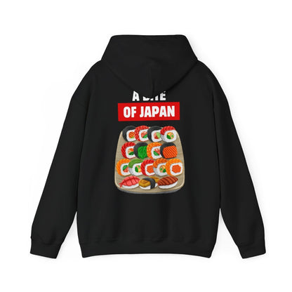 NIGIRIZUSHI - Japanese Food (Hoodie)