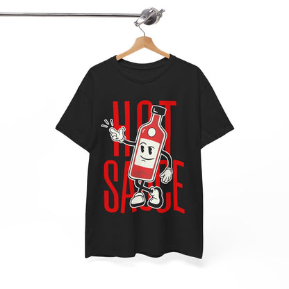 HOT SAUCE - Extras (Basic Tee)