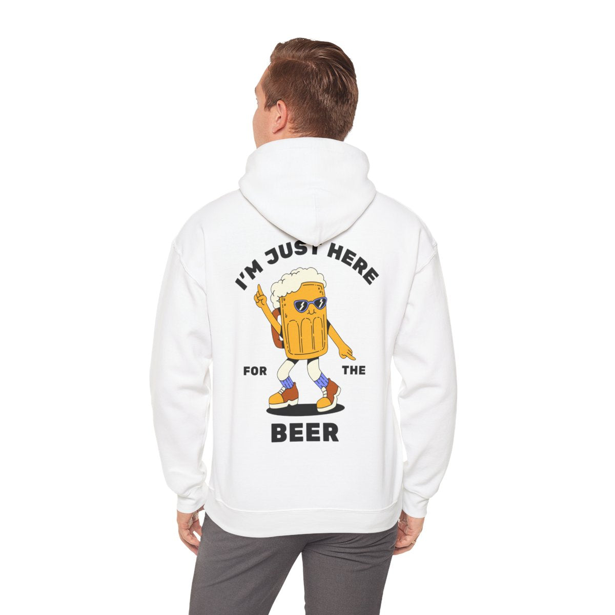 SERBESA - Sari-Sari Store (Hoodie)