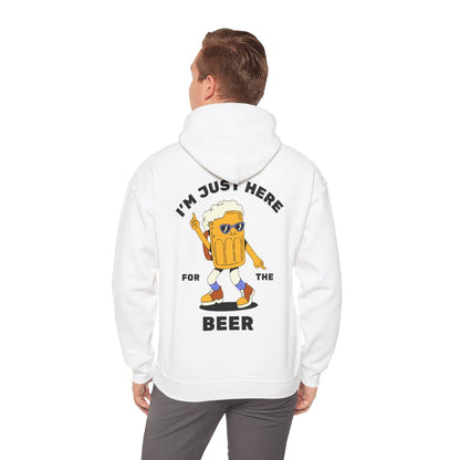 SERBESA - Sari-Sari Store (Hoodie)