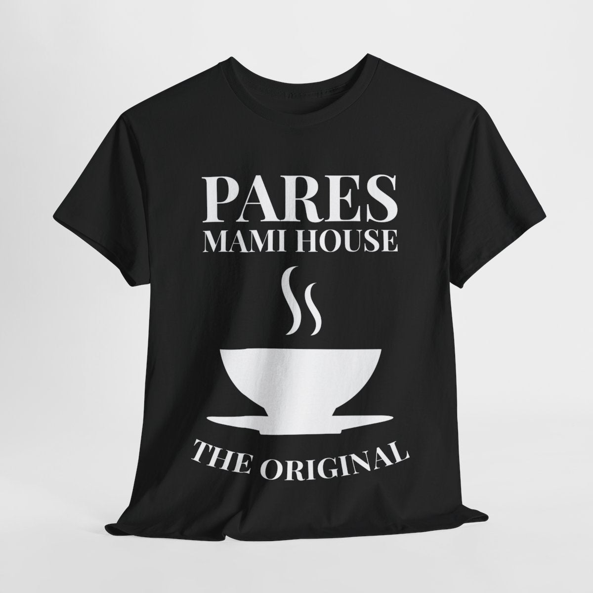 PARES - Filipino Food (Basic Tee)