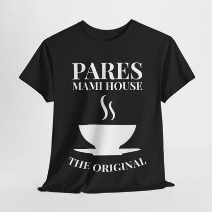 PARES - Filipino Food (Basic Tee)
