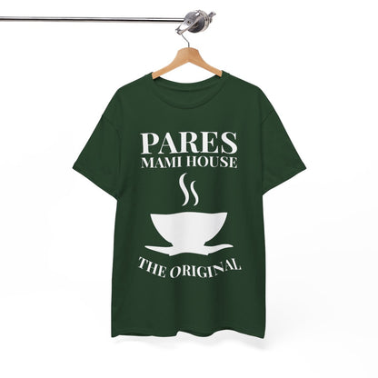 PARES - Filipino Food (Basic Tee)