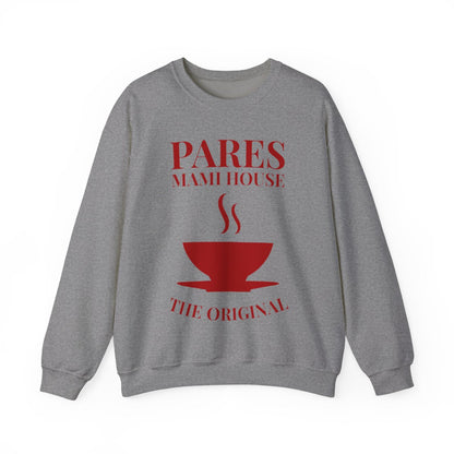 PARES - Filipino Food (Sweatshirt)