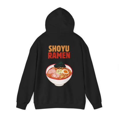 SAMURAI SLURP - Japanese Food (Hoodie)