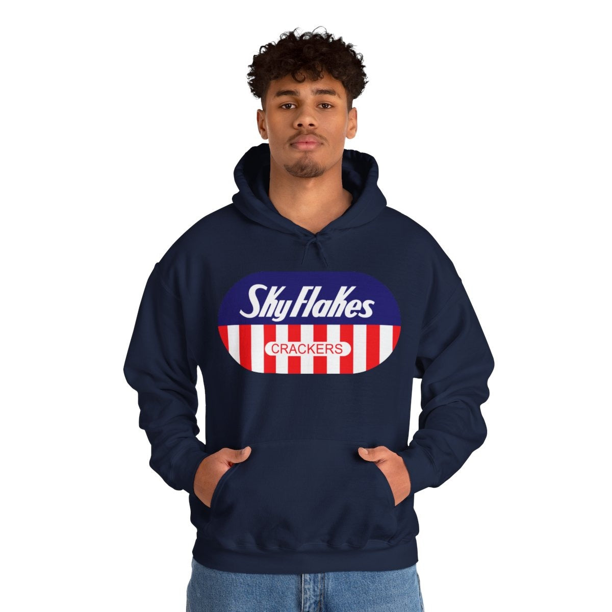 SKYFLAKES - Sari-Sari Store (Hoodie)