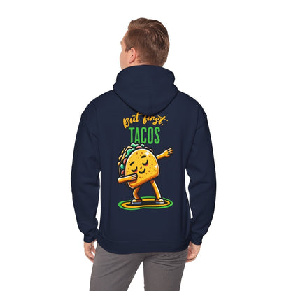 LENGUA TACO - Tacos/Nachos (Hoodie)
