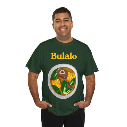 BATANGAS BULALO - Filipino Food (Basic Tee)