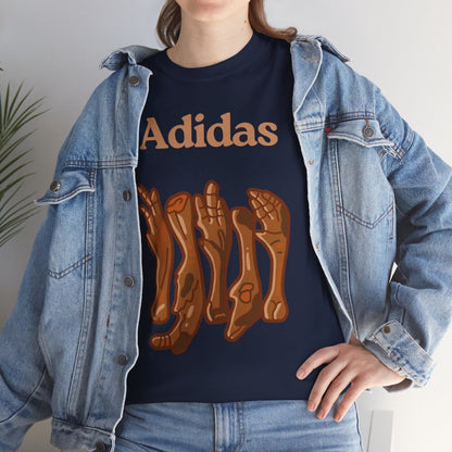 ADIDAS 2 - Filipino Food (Basic Tee)