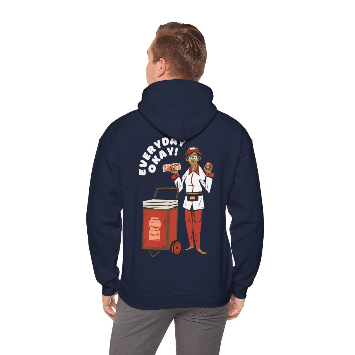 PROBIOTIC 2 - Sari-Sari Store (Hoodie)