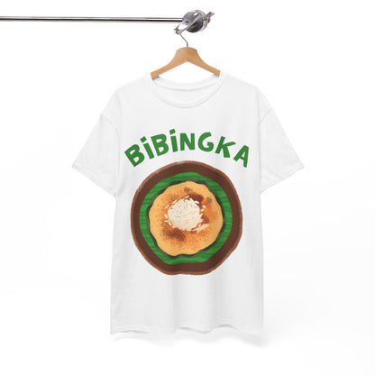 BIBINGKA - Filipino Food (Kids Tee)