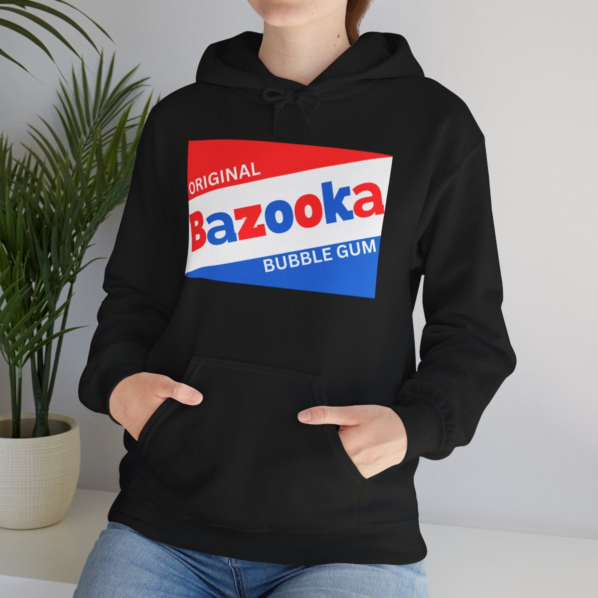 BAZOOKA  - Sari-Sari Store (Hoodie)