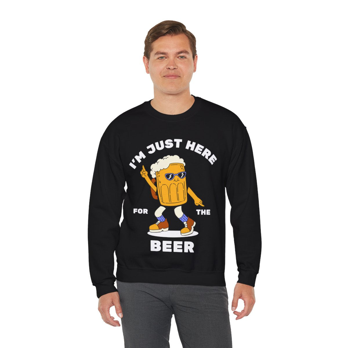 SERBESA - Sari-Sari Store (Sweatshirt)