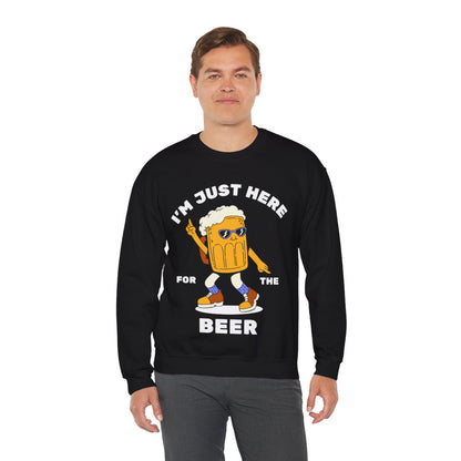 SERBESA - Sari-Sari Store (Sweatshirt)
