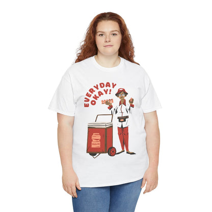 PROBIOTIC 2 - Sari-Sari Store (Basic Tee)