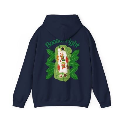 BOODLE FIGHT 2 - Filipino Food (Hoodie)