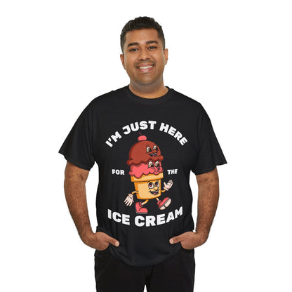 SORBETES 4 - Filipino Food (Basic Tee)