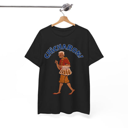CHICHARON - Pasalubong Center (Basic Tee)