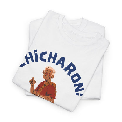 CHICHARON - Pasalubong Center (Basic Tee)