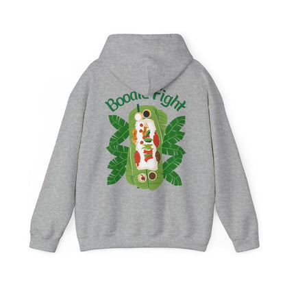 BOODLE FIGHT 2 - Filipino Food (Hoodie)