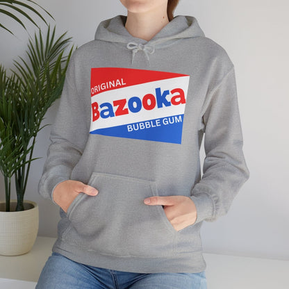 BAZOOKA  - Sari-Sari Store (Hoodie)