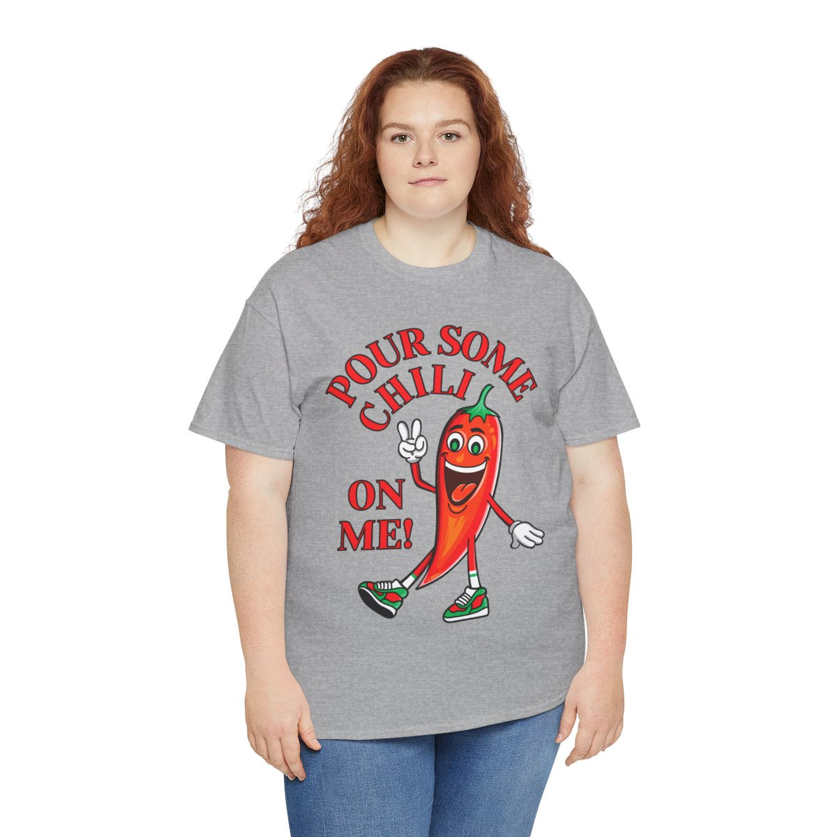 CHILI - Extras (Basic Tee)
