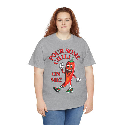 CHILI - Extras (Basic Tee)