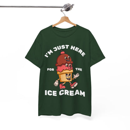 SORBETES 4 - Filipino Food (Basic Tee)