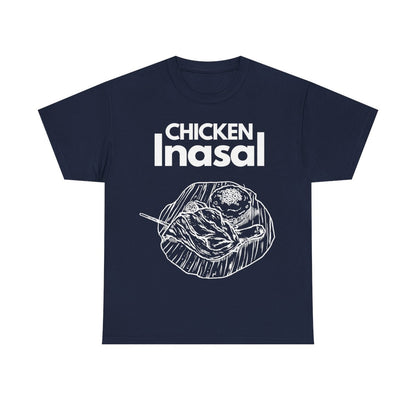 PAA (INASAL) - Filipino Food (Basic Tee)