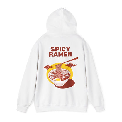PHOENIX RAMEN - Japanese Food (Hoodie)