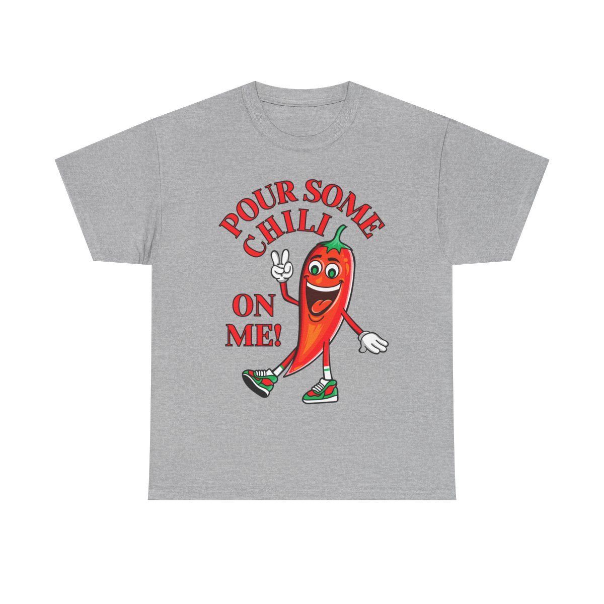 CHILI - Extras (Basic Tee)