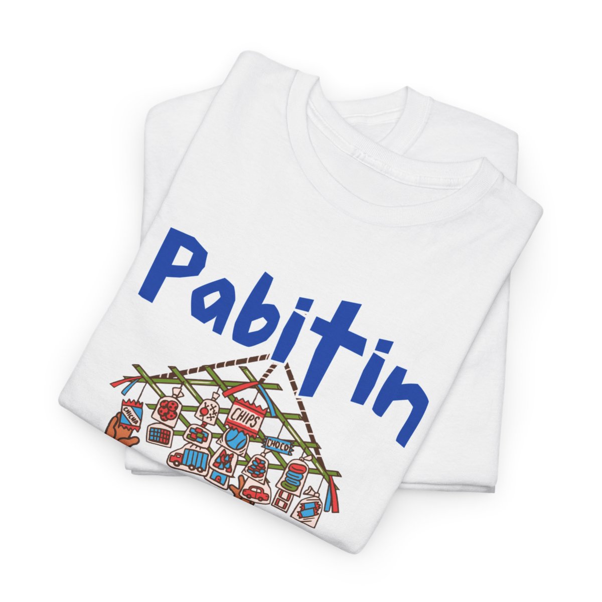 SITSIRYA 2 - Sari-Sari Store (Kids Tee)