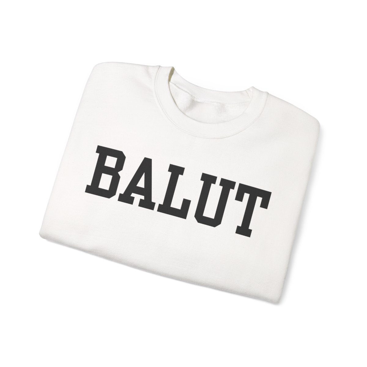 BALUT 7 - Filipino Food (Sweatshirt)