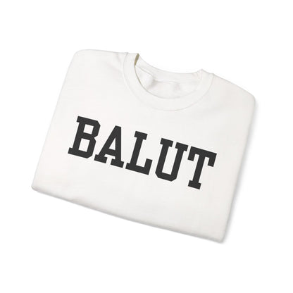 BALUT 7 - Filipino Food (Sweatshirt)