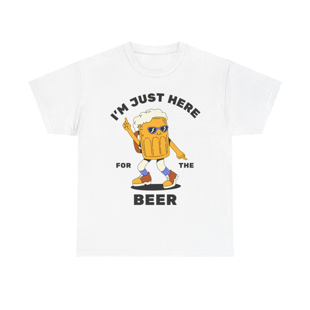 SERBESA - Sari-Sari Store (Basic Tee)