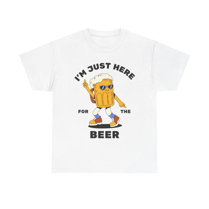 SERBESA - Sari-Sari Store (Basic Tee)