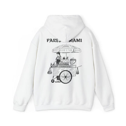 KANTO PARES - Filipino Food (Hoodie)