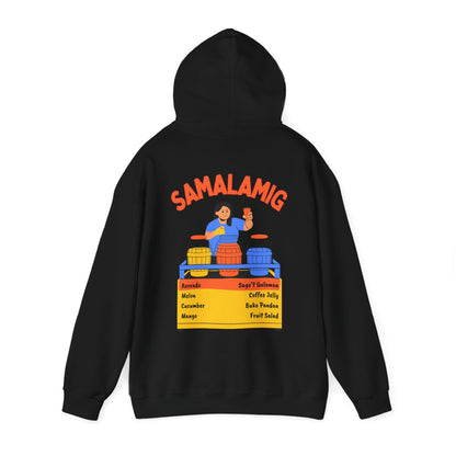 MELON JUICE - Filipino Food (Hoodie)