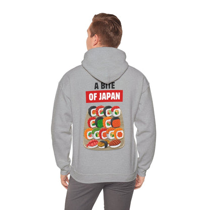 NIGIRIZUSHI - Japanese Food (Hoodie)