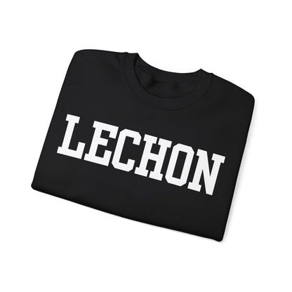 LECHON 2 - Filipino Food (Sweatshirt)