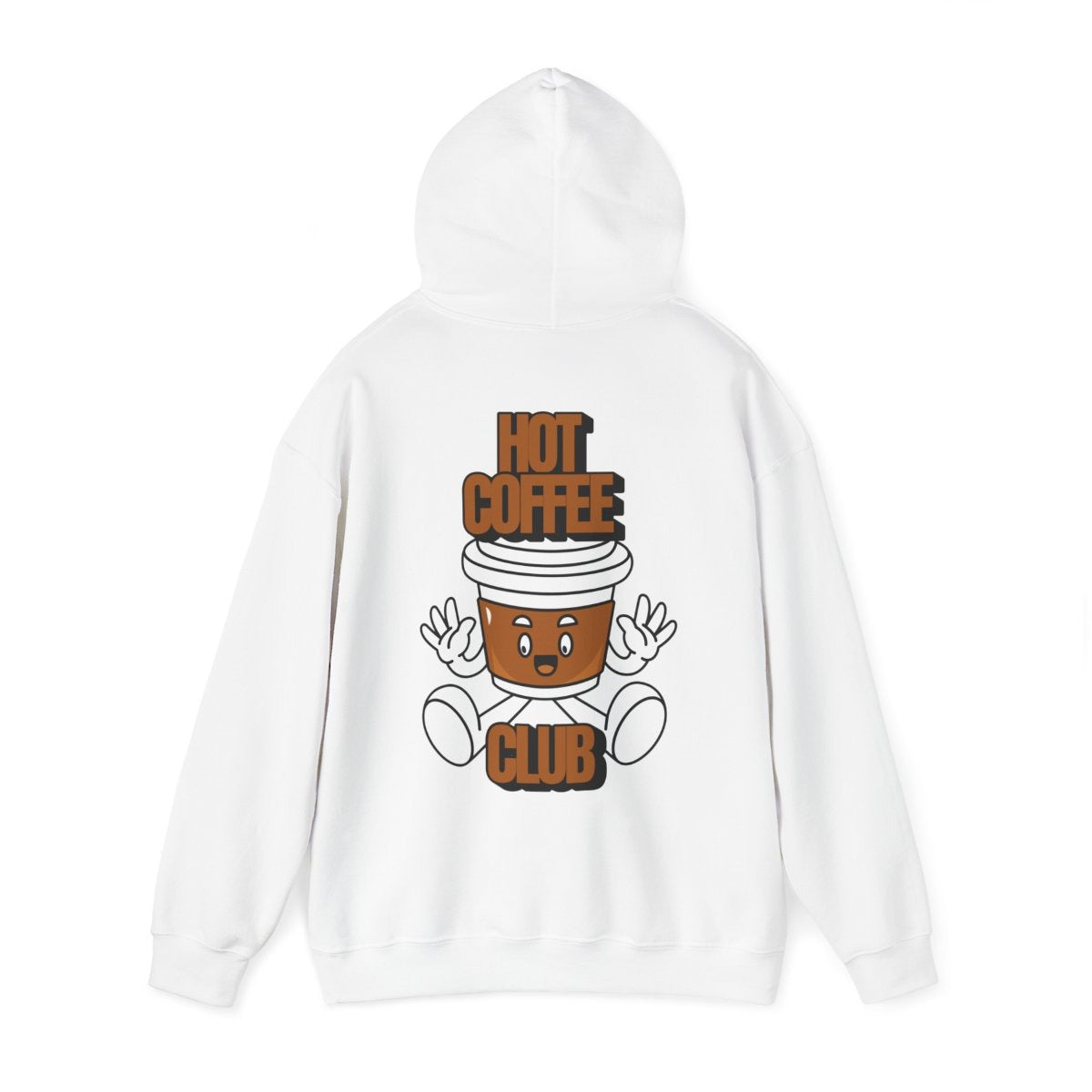 RAF COFFEE - Coffee (Hoodie)
