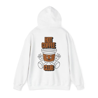 RAF COFFEE - Coffee (Hoodie)