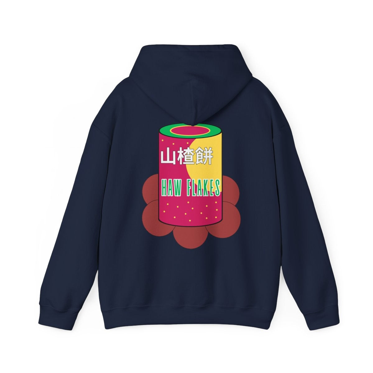 HAW FLAKES  - Sari-Sari Store (Hoodie)