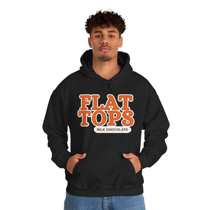 FLAT TOPS  - Sari-Sari Store (Hoodie)