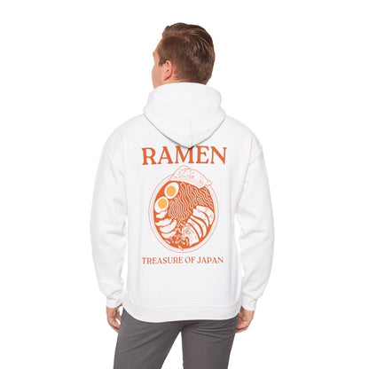 YAMAGATA RAMEN - Japanese Food (Hoodie)