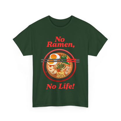 TOKYO RAMEN - Japanese Food (Basic Tee)