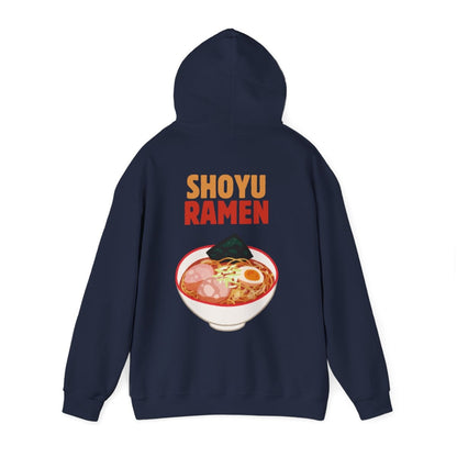 SAMURAI SLURP - Japanese Food (Hoodie)