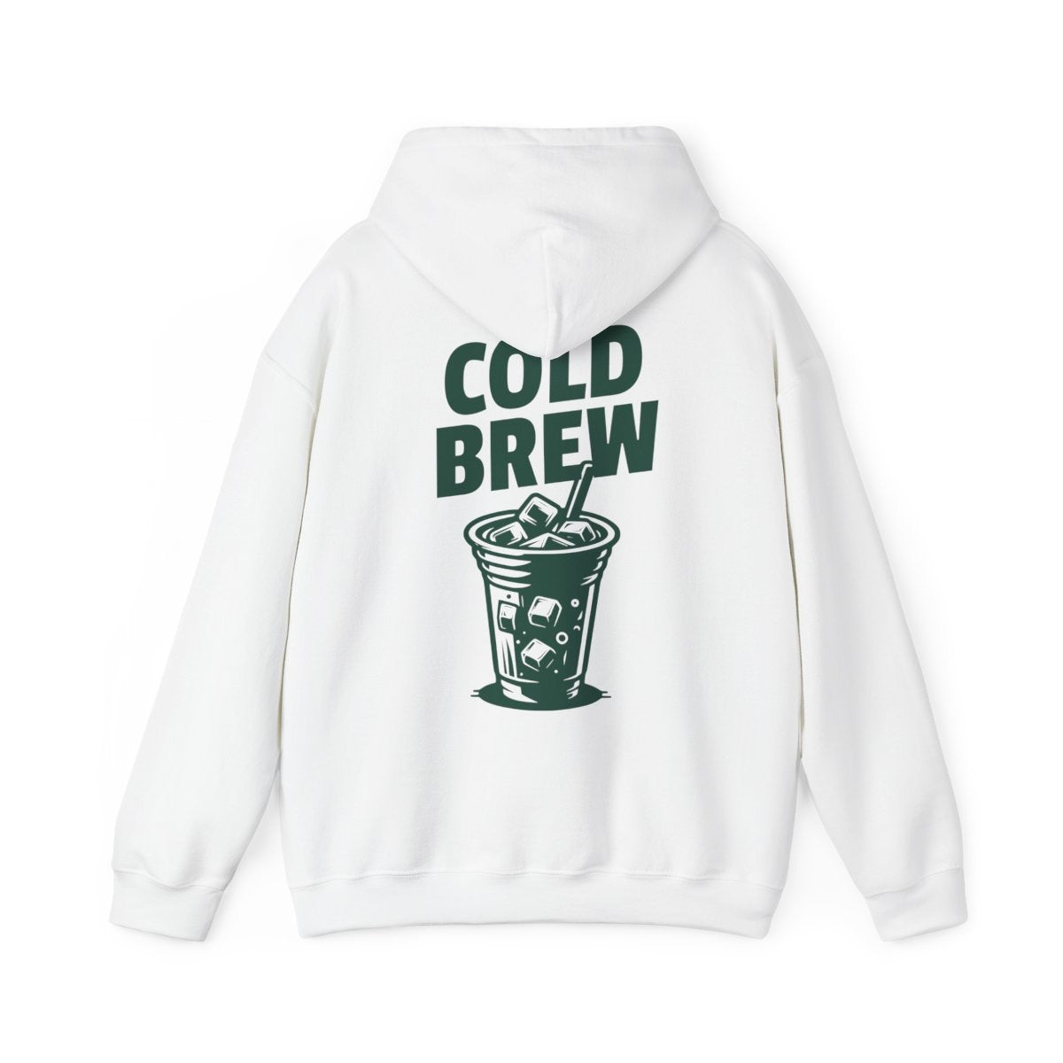 CHILL BREW - Coffee (Hoodie)