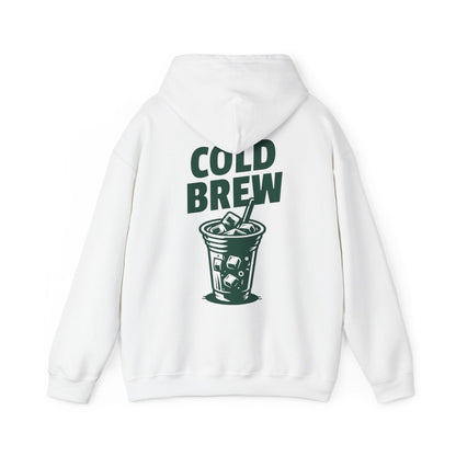 CHILL BREW - Coffee (Hoodie)